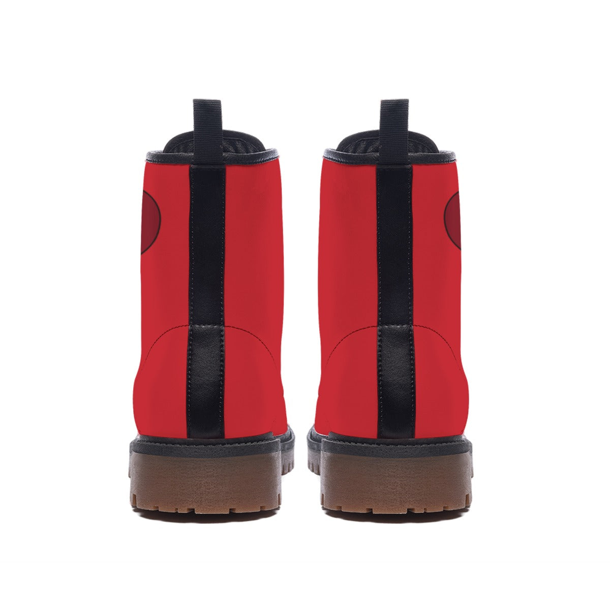 Bobby (ppt inspired) - Short women's boots