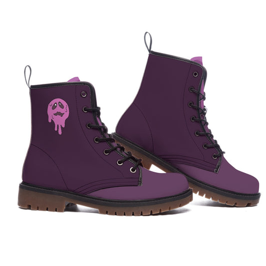 Abomanation coven (toh inspired) - Short Boots Women's