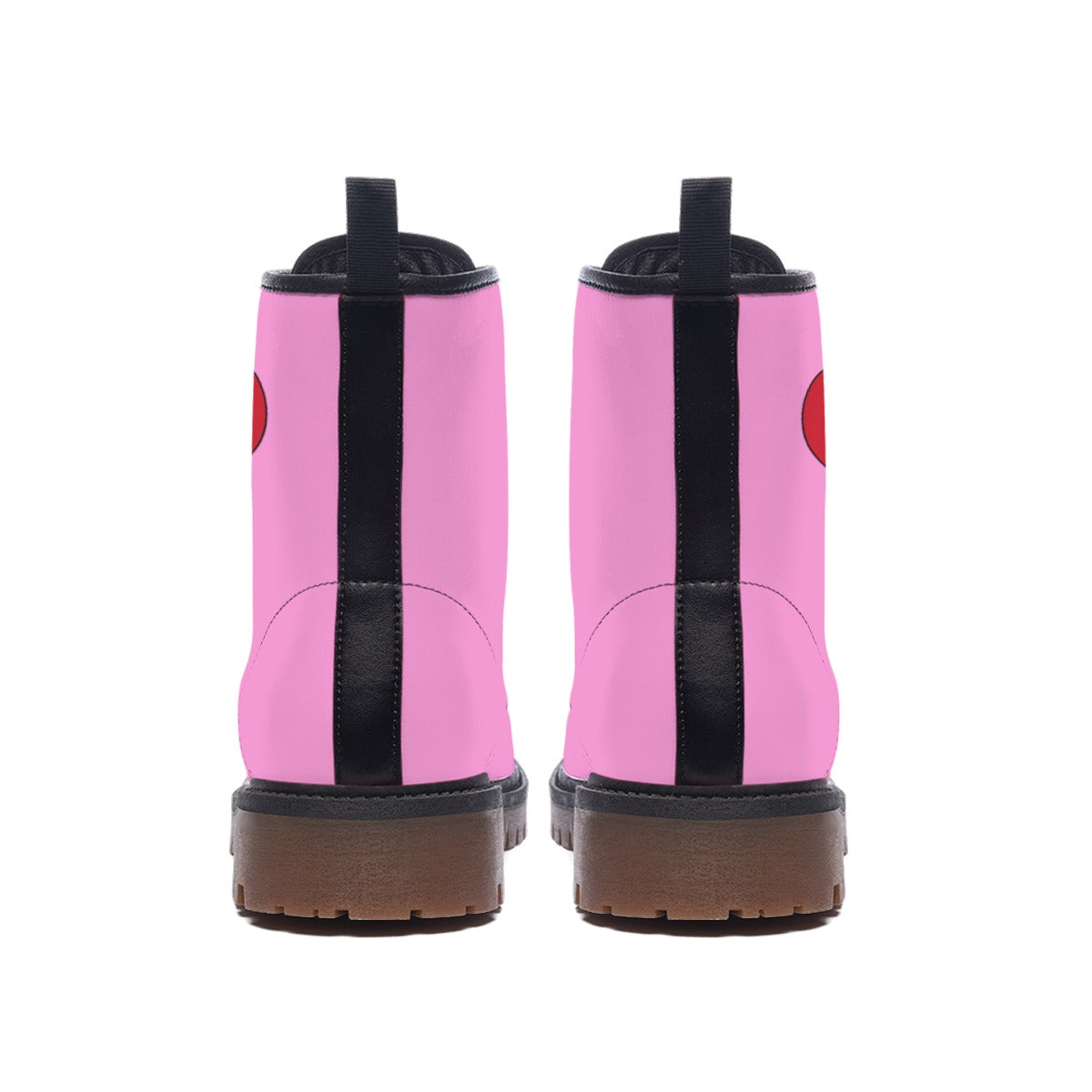 Picky (ppt inspired) - Short women's boots