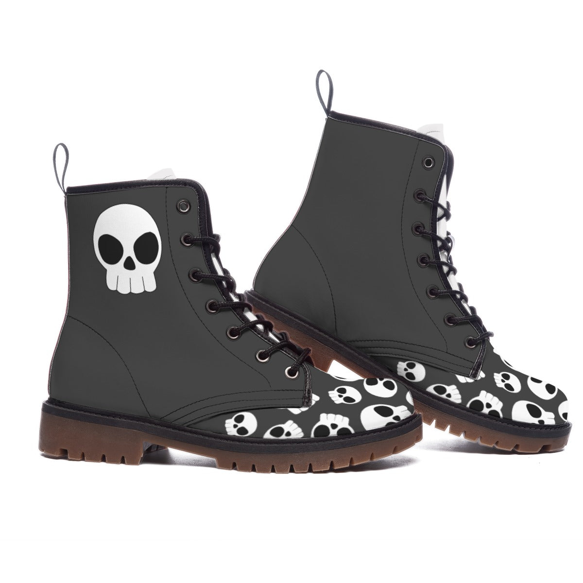 Baba (ppt inspired) - Short Boots Women's