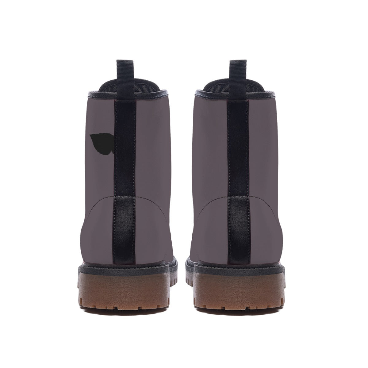 Husk (Hazbin inspired) - Short Boots Women's