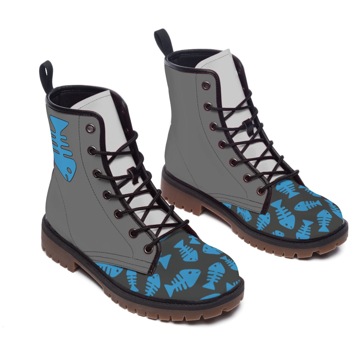 Touille (ppt inspired) - Short Boots Women's
