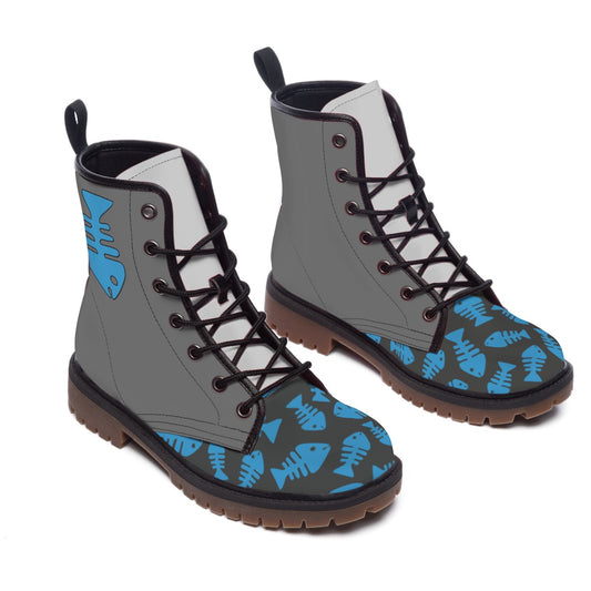 Touille (ppt inspired) - Short Boots Women's
