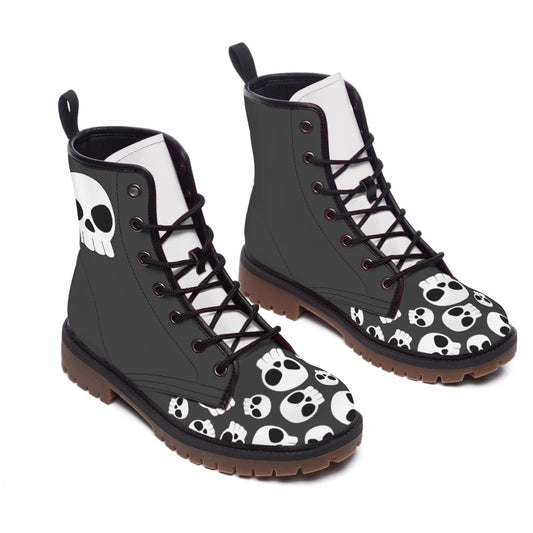 Baba (ppt inspired) - Short Boots Women's