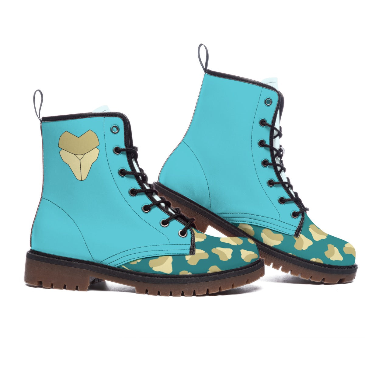 Maggie (ppt inspired) - Short Boots Women's