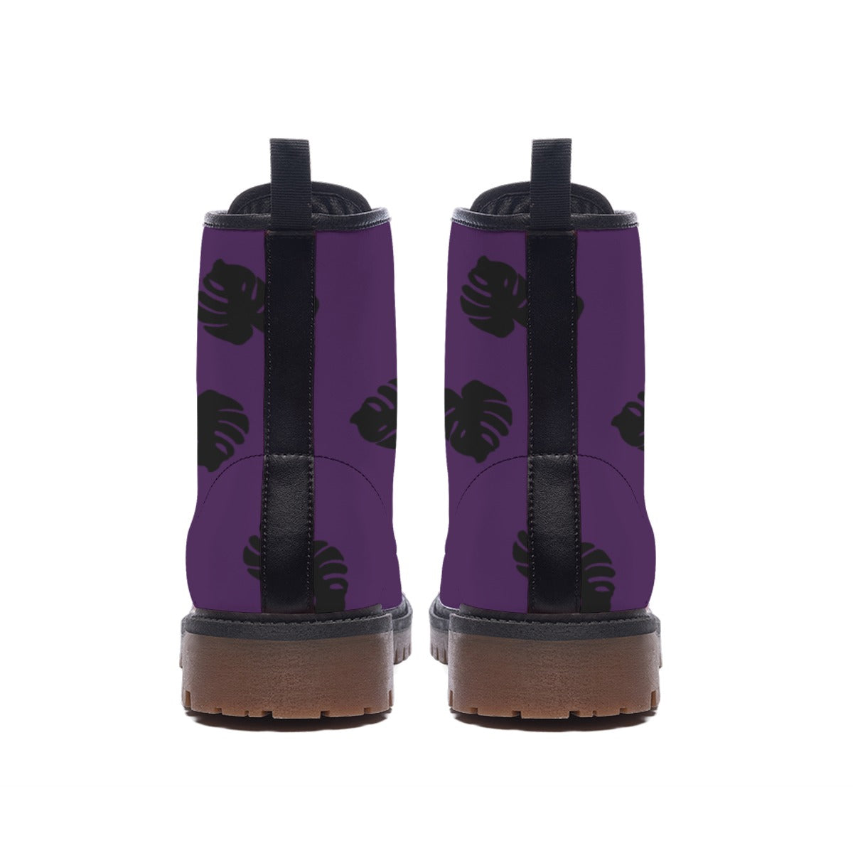 Monty (fnaf inspired) - short woman's boots