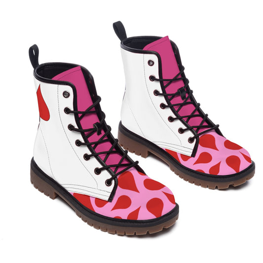 Rabie (ppt inspired) - Short Boots Women's