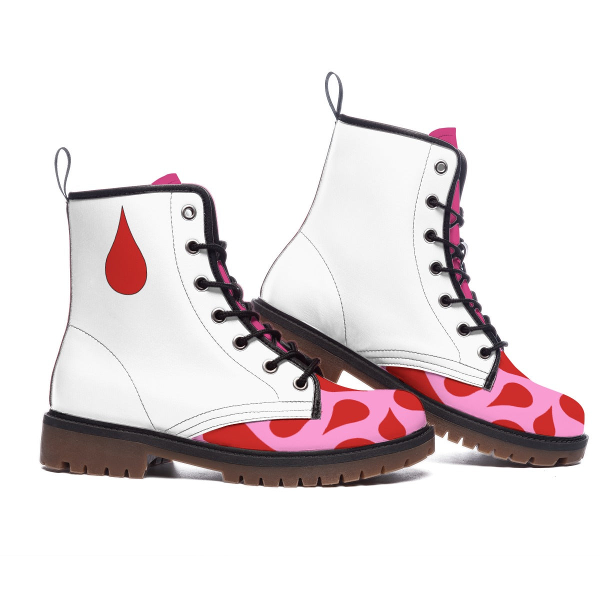 Rabie (ppt inspired) - Short Boots Women's