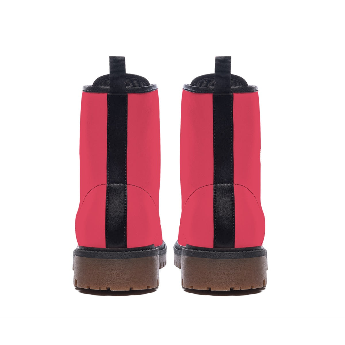 Valentino (Hazbin inspired) - Short Boots Women's