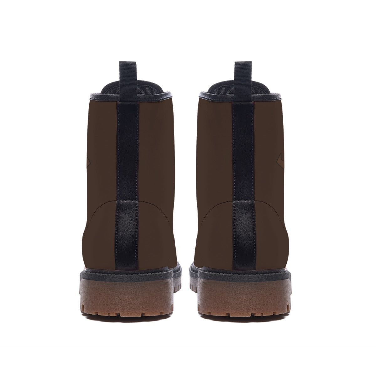 construction coven (toh inspired) - short men's boots