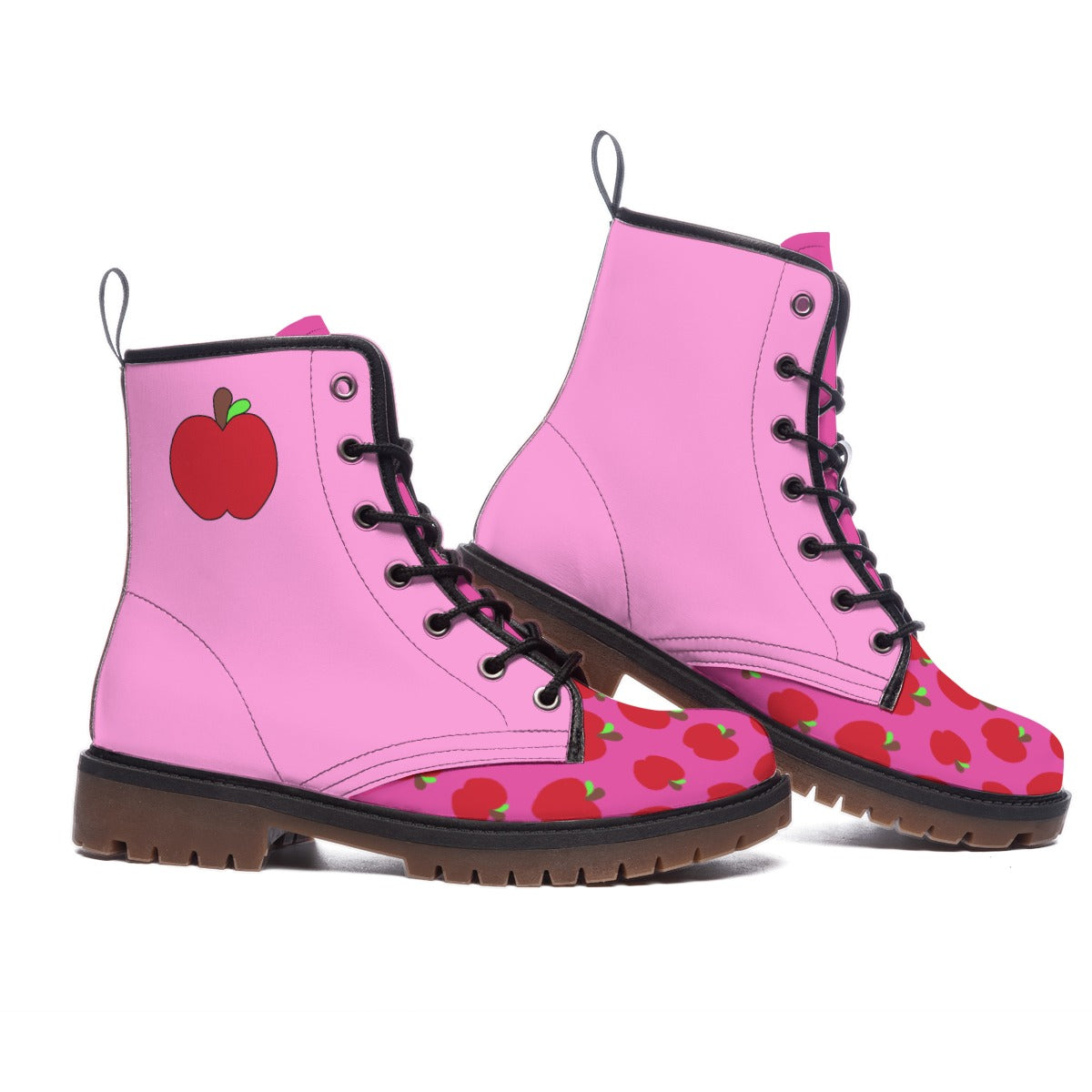 Picky (ppt inspired) - Short women's boots