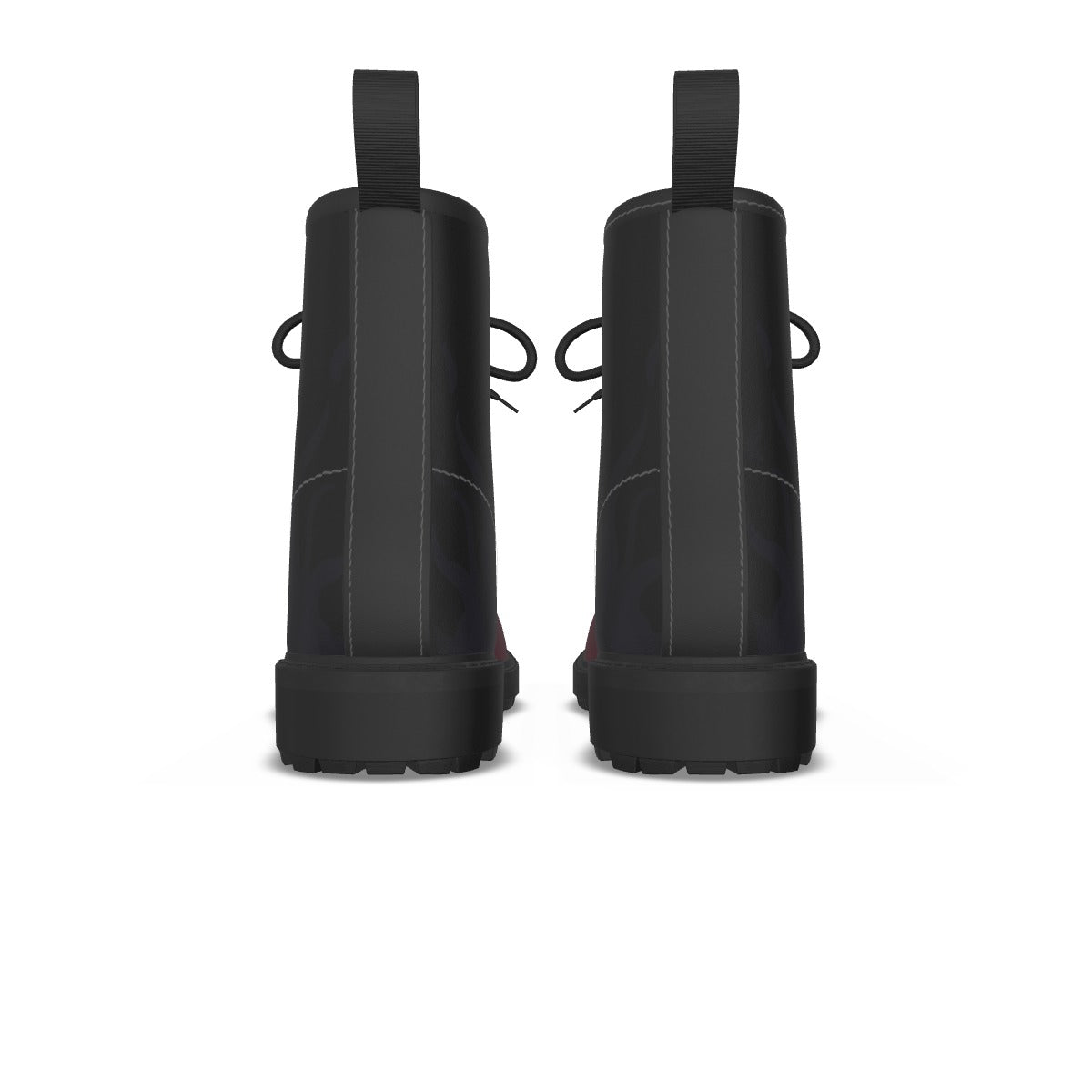 the desolation (tma inspired) - short woman's boots