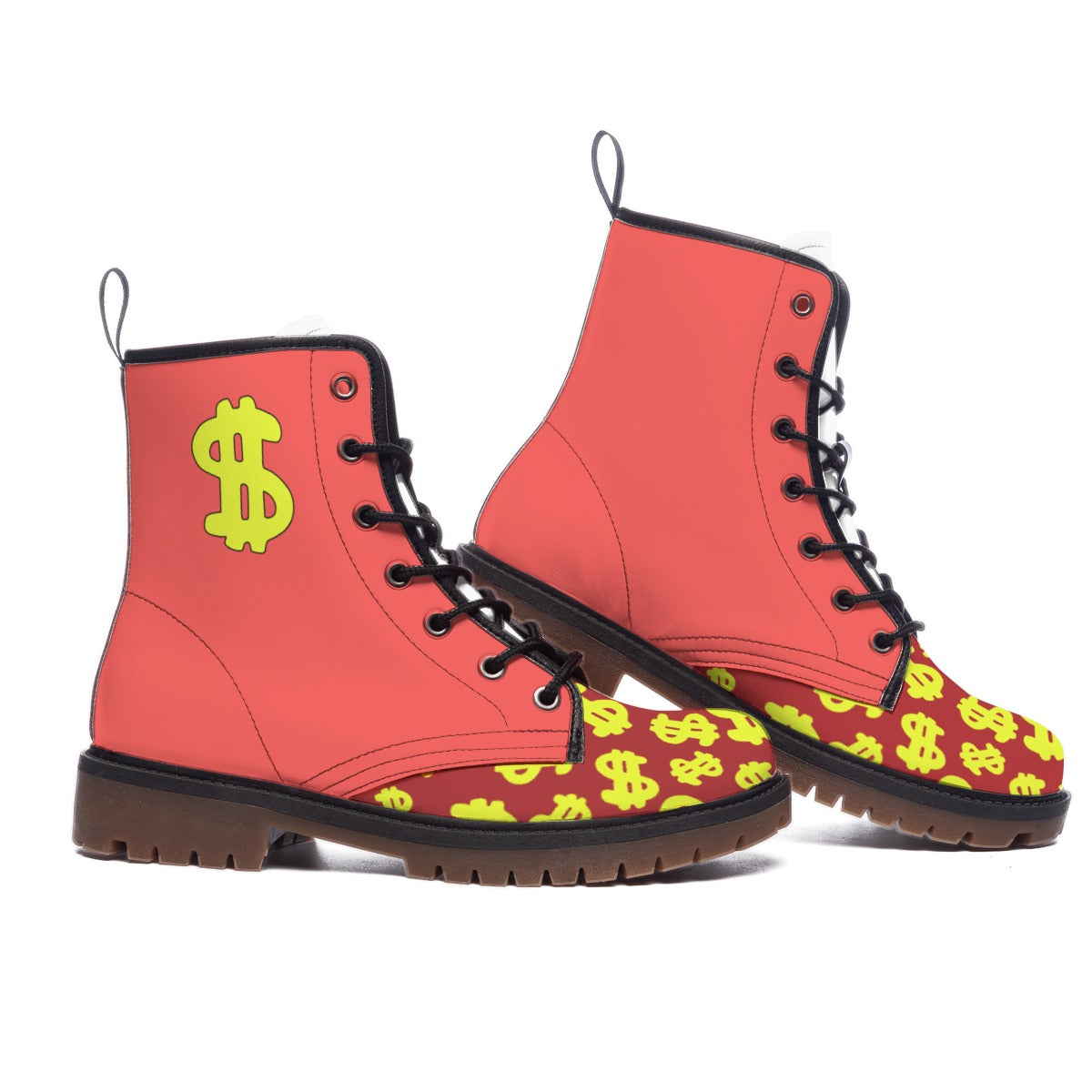 Simon (ppt inspired) - Short Boots Women's
