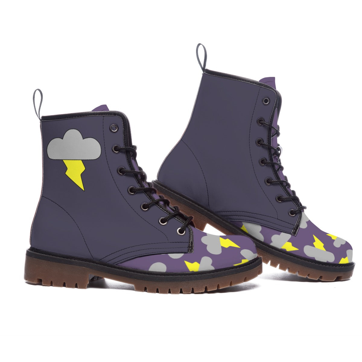 Poe (ppt inspired) - Short Woman's boots