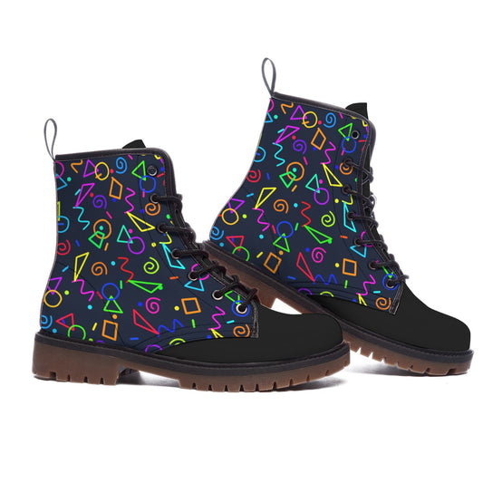 Arcade - Short Woman's boots