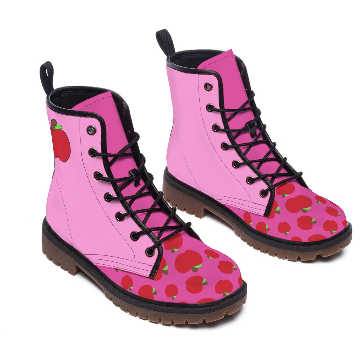 Picky (ppt inspired) - Short women's boots