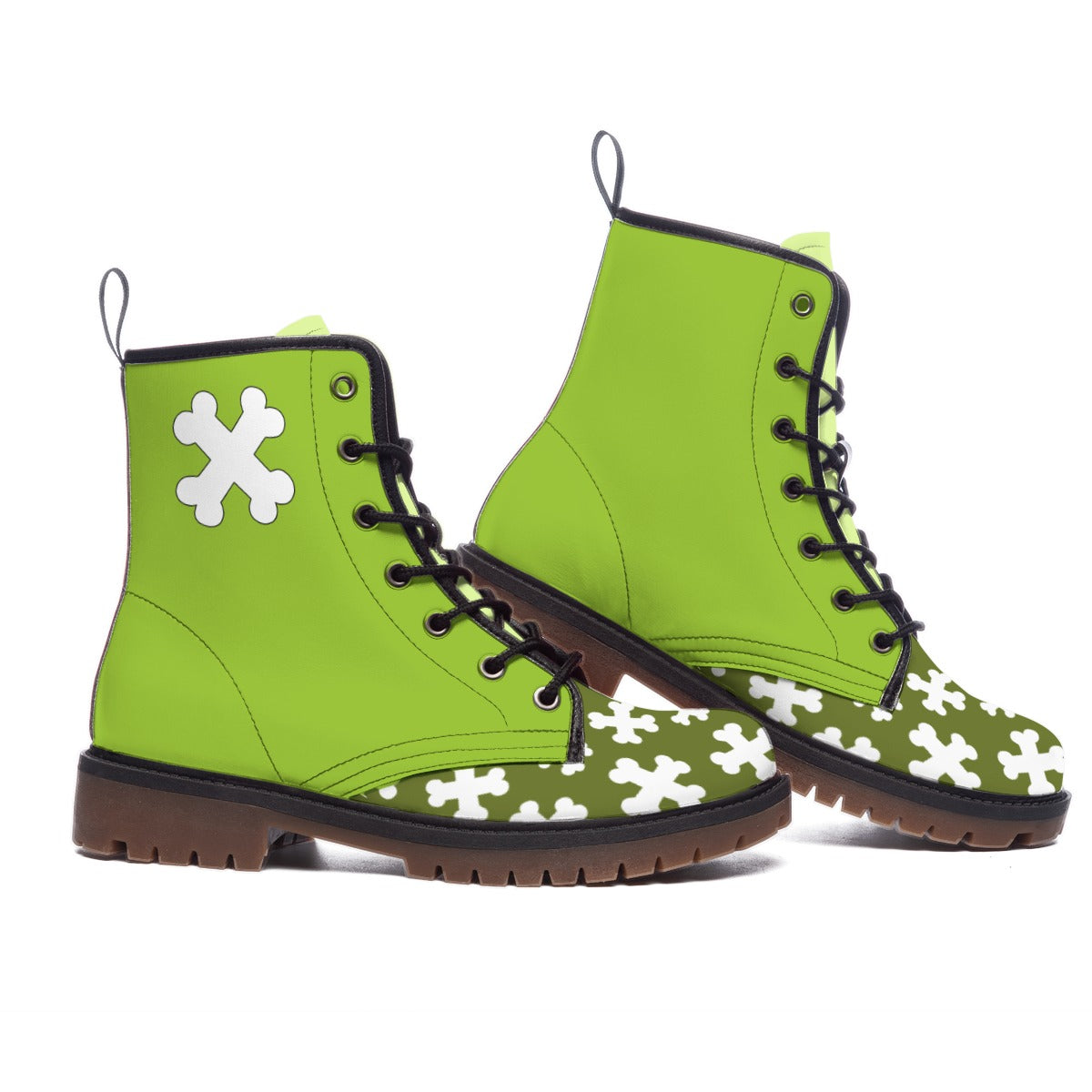 Allister (ppt inspired) - Short Boots Women's