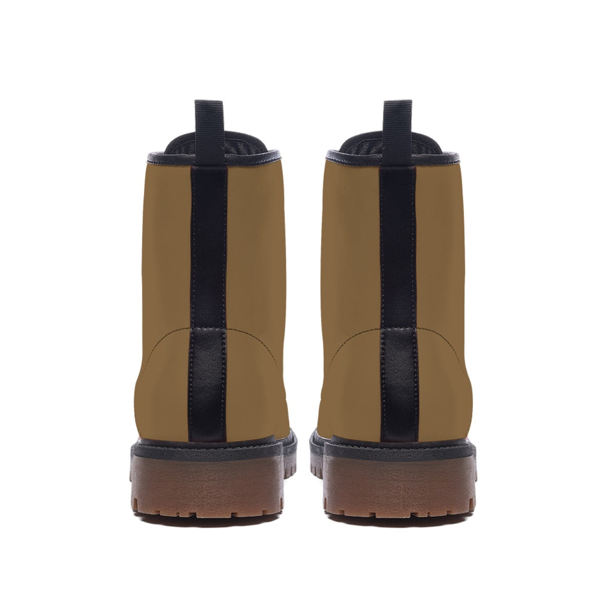 Beast Coven (toh inspired) - short woman's boots