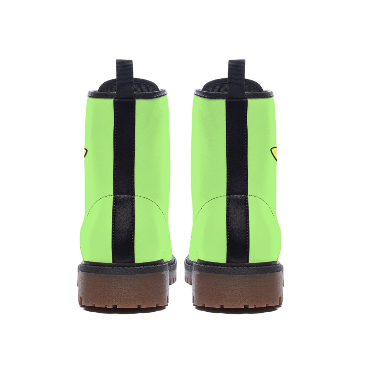 Hoppy (ppt inspired) - Short women's boots