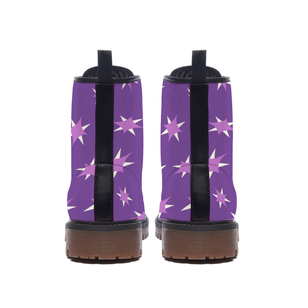 Starlight (mlp Inspired) - short woman's boots