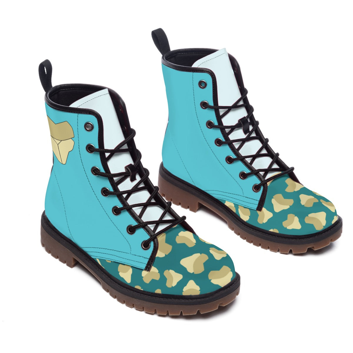 Maggie (ppt inspired) - Short Boots Women's