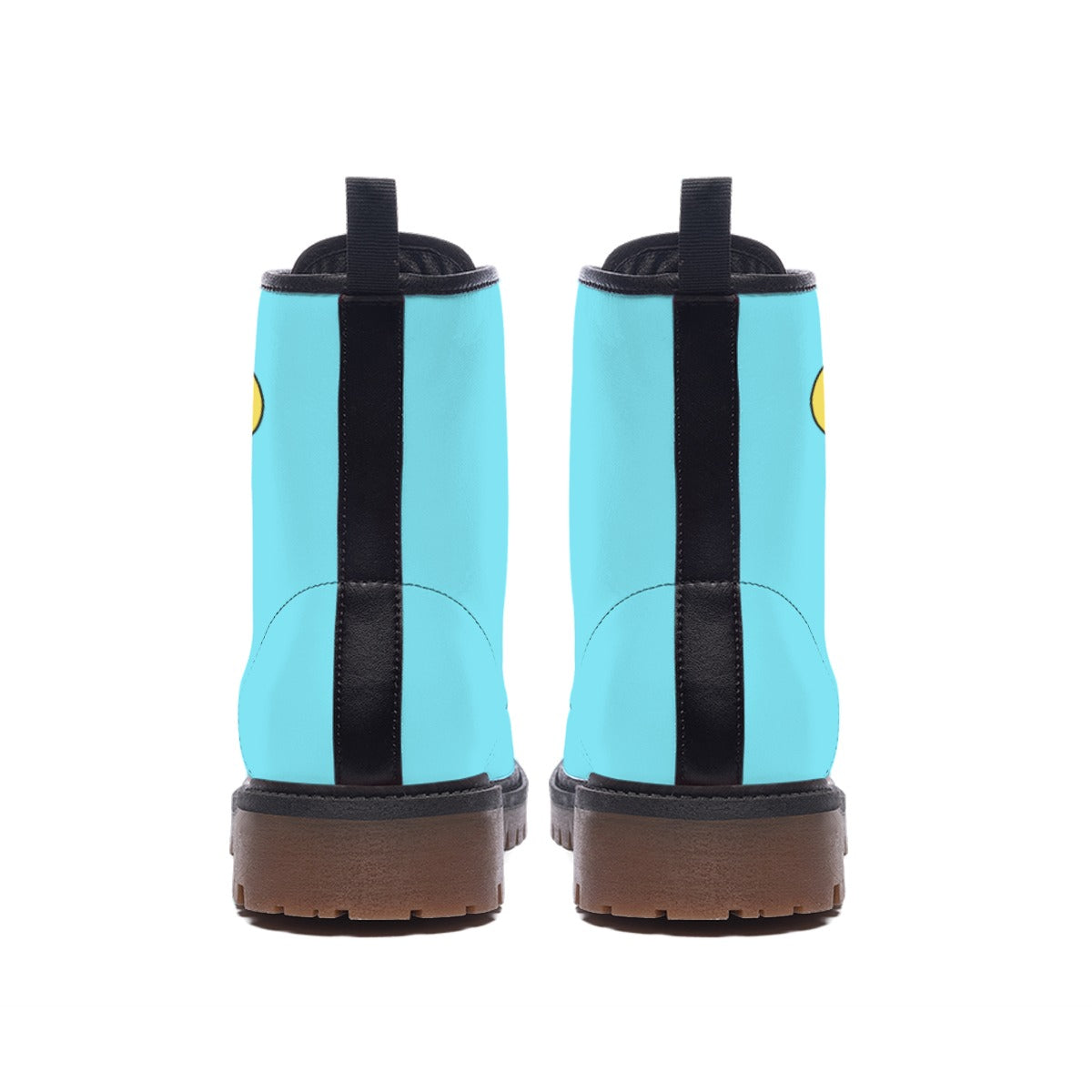 Bubba (ppt inspired) - Short women's boots