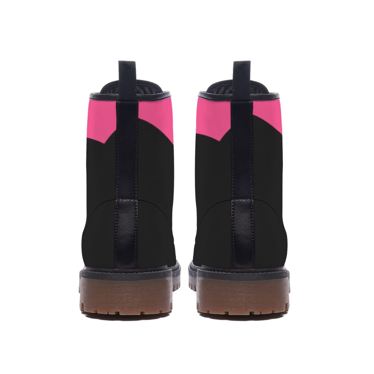 Verosika (helluva inspired) - Short Men's Boots