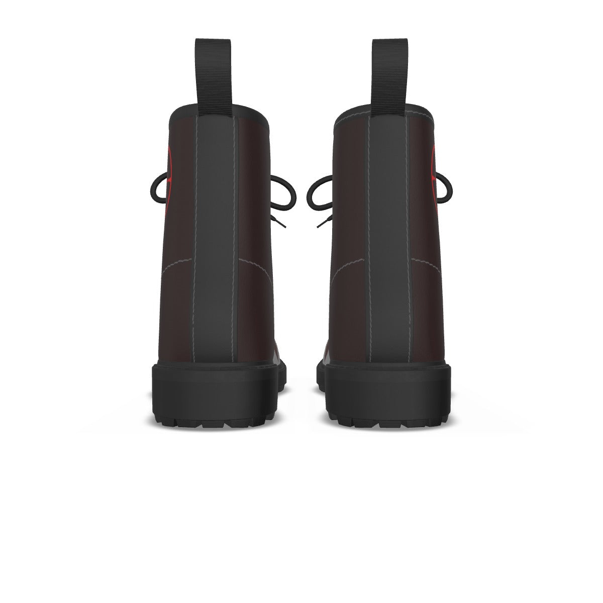 the hunt (tma inspired) - short woman's boots