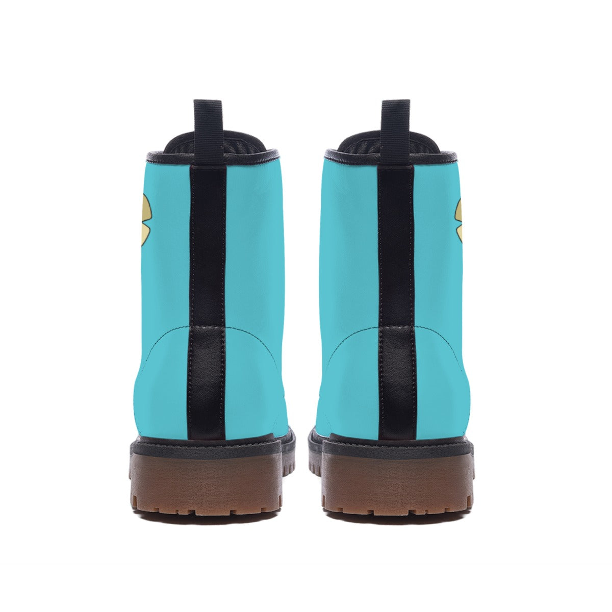 Maggie (ppt inspired) - Short Boots Women's