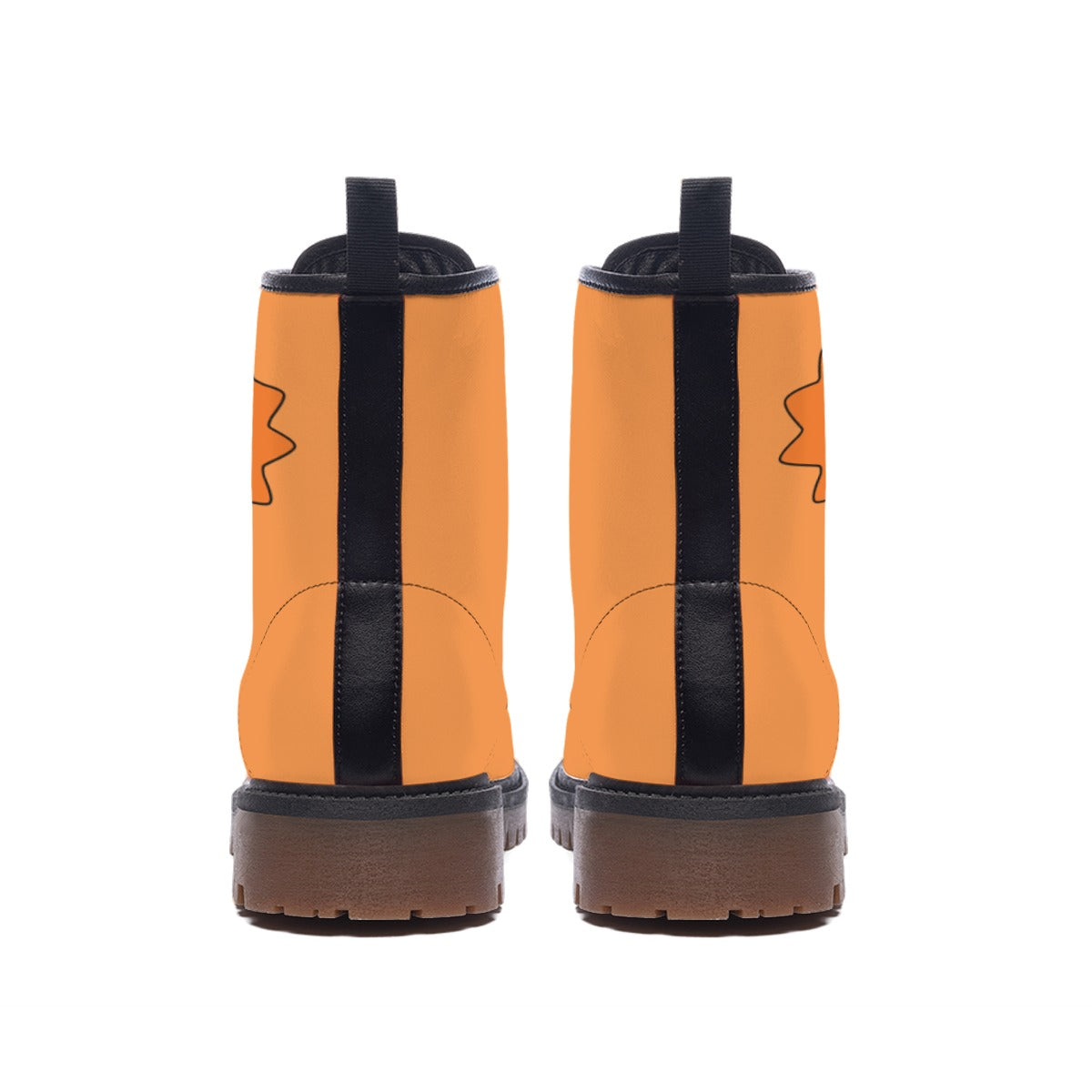 Dogday (ppt inspired) - Short Woman's boots